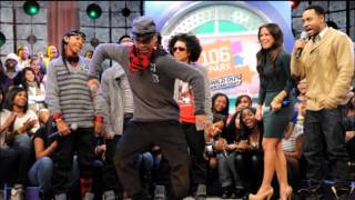 mindless behavior fan video-i love you