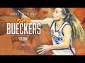 Paige Bueckers makes HISTORY winning the Naismith Player of the Year | CBS Sports HQ
