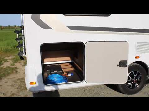 2022 Weinsberg CaraSuite 650MF Low Profile 4 berth - Image 2