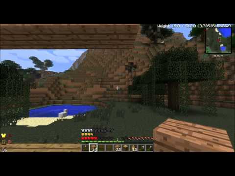 [Blood N Bones Day 9] - Relocation