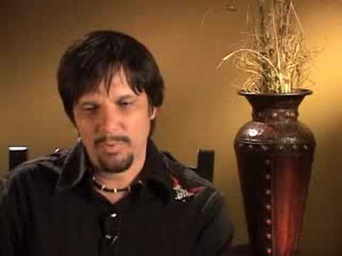 Ted Dekker Explains Sinner