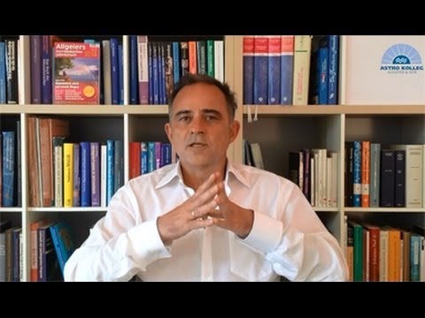 Die Sterne im Juli 2014 - astrologische Monatsprognose von Michael Allgeier