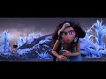 The Croods 2020 Hope Crazy Moment