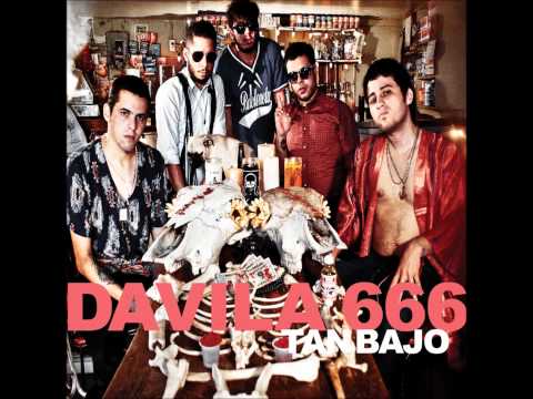 Davila 666 - Diablo!