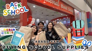 Download lagu BUYING SCHOOL SUPPLIES for CHLOE, ALTHEA & APANG!! 2026! ✏️📖 mp3 Download lagu BUYING SCHOOL SUPPLIES for CHLOE, ALTHEA & APANG!! 2026! ✏️📖 mp3