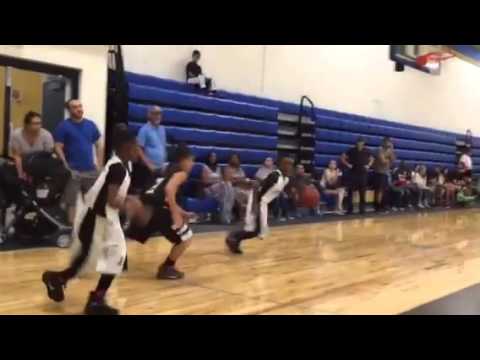 Mark Black AllStars 9U Defeat Sharks and BB Masters