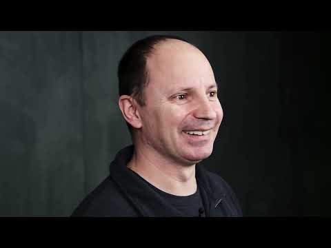 Christian Nagy - Obermonteur Nutz GmbH