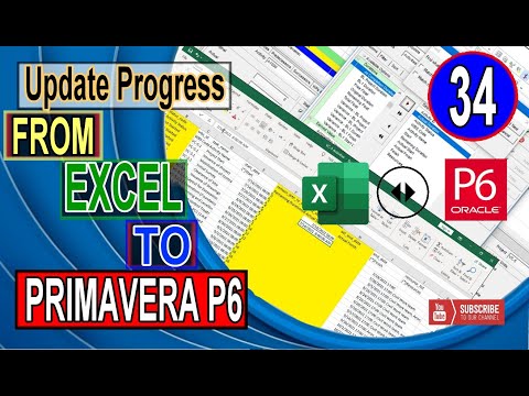 Save print Settings using Import and Export Primavera P6 layout Files Plf Solutions Tricks