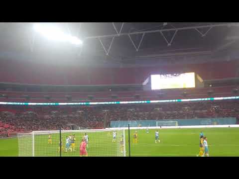 Spencer FC vs Weller Wanderers Wembley Cup(2)