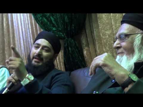 Kuch Aisa Karde ᴴᴰ *Emotional* Dr Nisar Ahmed Marfani