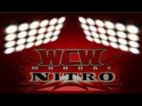 Chris Benoit vs. David Flair (August 9, 1999) | WCW Monday Night Nitro
