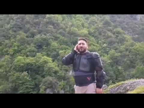 Dëgjo Kuran - Në Bjeshkë - MashAllah sa zë i bukur!