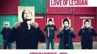 algunas plantas - love of lesbian
