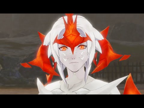 Cycles of Nostalgia - Fire Emblem Warriors: Three Hopes [Paralogue] [Maddening/Classic]