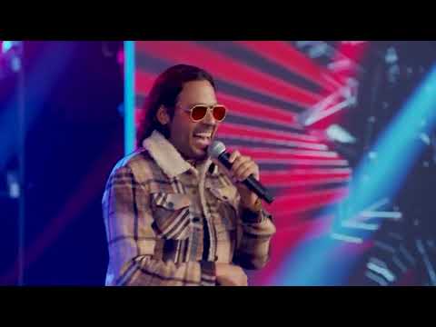 Guaynaa ft. Servando y Florentino 😆💥 | #PremiosPepsiMusic Gala TV 📺