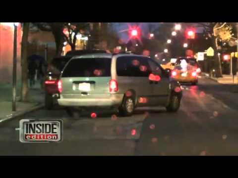 Ziua cerşetoare pe 5′th Avenue, iar noaptea la shopping cu prietenii