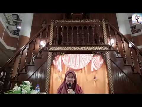 10 Amalan Mendapatkan Kemanisan Iman - Ustazah Dr. Nurhafizah Musa