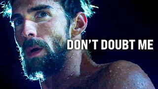 DONT DOUBT ME - Coach Pain Powerful Motivational Speech Video Compilation