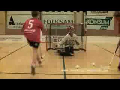 Reklam Sävsjö IBK:s matcher september 08