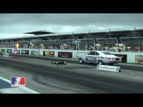 Guilherme Emiliano -TT- 9.527@249km/h [RECORDE]