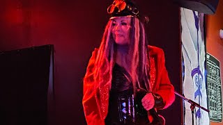 Genitorturers - Sin City - Live. Greenville SC 5/6/25