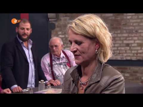 Bares für Rares vom 10. Mai 2016