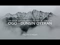 OGO - Dunsin Oyekan | PRAY IN THE SPIRIT | Piano Instrumental worship music
