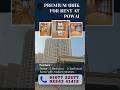 1BHK Flat For Rent At Highland Hiranandani Gardens Powai Mumbai Realestate Rentalflat Powai