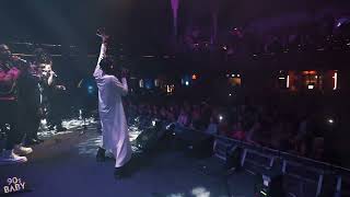 &#39;Where Love Lives&#39; Alison Limerick And A Live Orchestra 😲🔥 @ 90s Baby Manchester