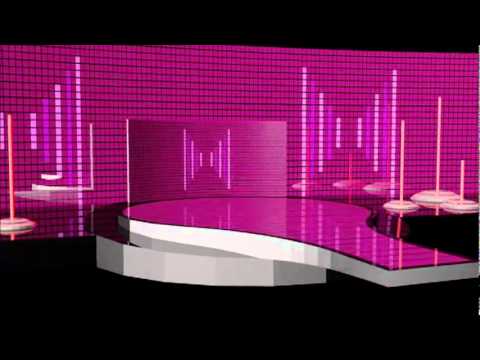 2 Palco Festival RTP da Canção 2011