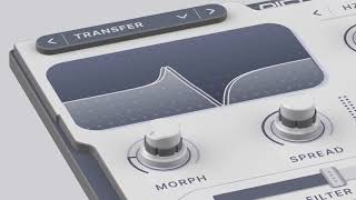 Video thumbnail for Rift Filter Lite | Next-Gen Morphing Filter by Minimal Audio
