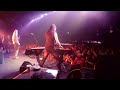 Nightwish Higher Than Hope Live In Tampa