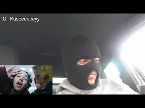 UK REACTION TO BRAZILIAN RAP - NGC DADDY & FILIPE RET - LALA GANG - REACTION VIDEO!