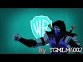 Warner Bros Animation 2021 Effects Inspired By Preview 2 Effects
