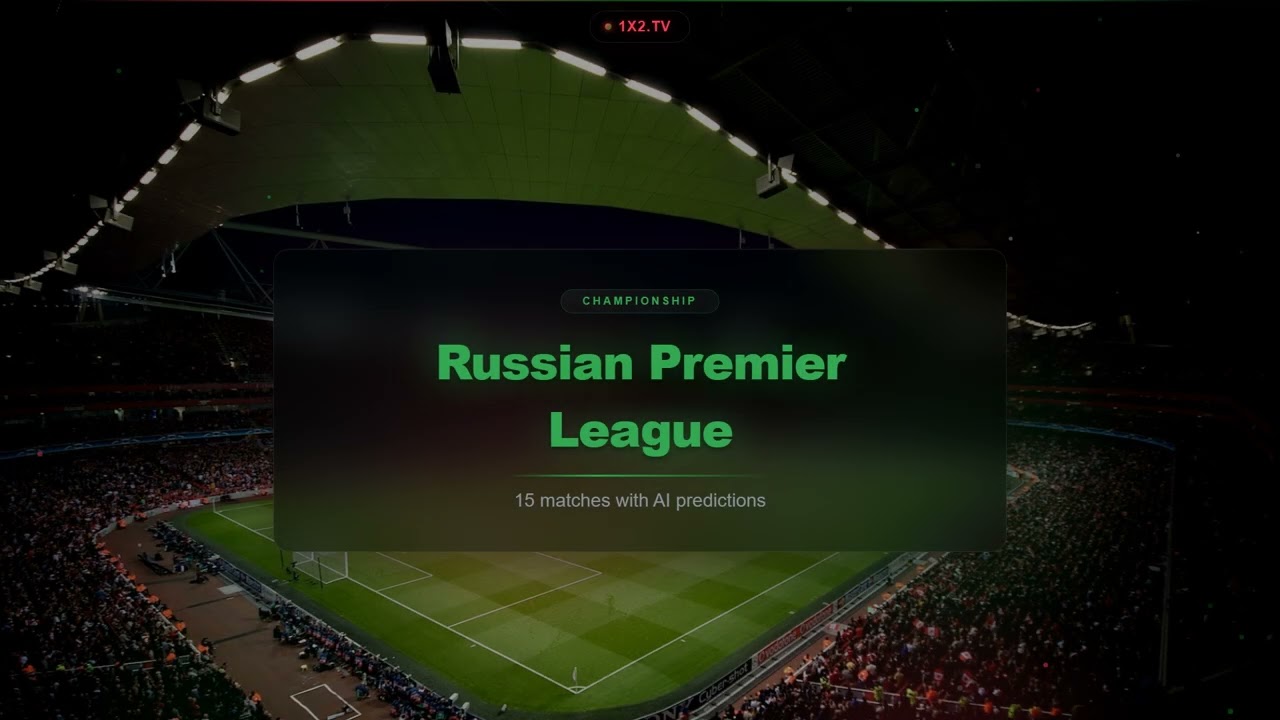 Football Predictions April 26, 2026 | Main round — League B, Torneo Apertura — Regular season & 5...
