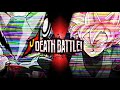 Infinite Vs Goku Black Sonic Force Vs Dragon Ball Super Death Battle Fan Made