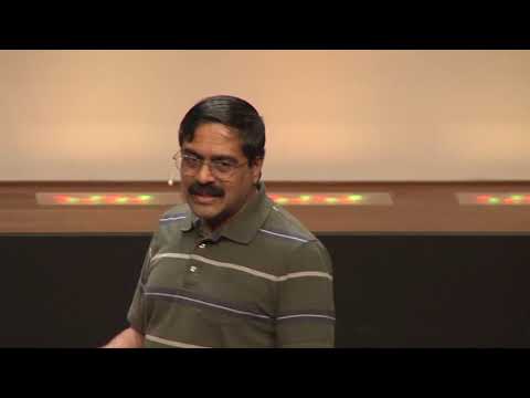 Meet up Venkat Subramaniam: A dozen cool things you can do with popular JVM languages