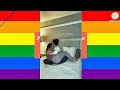 Lesbian Wlw Tiktok ️‍ 52 Shorts Lesbian Couple Hug Moment