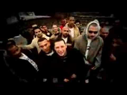 Automatikk - Ghettopräsident 2 Feat. Alpa Gun, Bass Sultan H