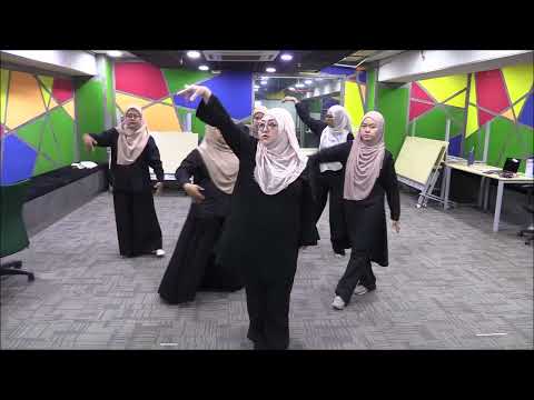 Dance 2   When God Made You My Mother