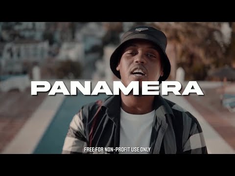 Guleed x Euroo x Mukki Type Beat "Panamera" | Prod R25