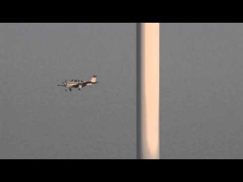 Beachcraft Bonanza N1514B