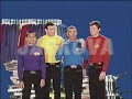 The Wiggles Vinnies Commercial Fox Classics 2005 Watermark Copy