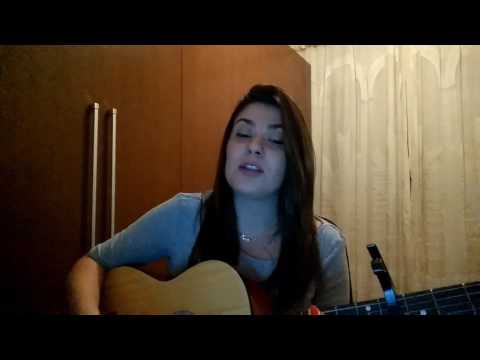 Gracielle Leão   Te assumi pro Brasil (cover) Matheus e kauan