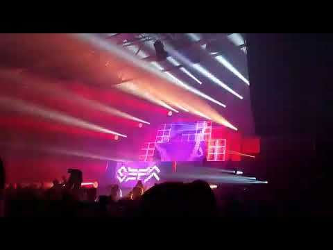 SEFA Army of Hardcore 2018 #1