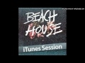 Beach House - Silver Soul (Itunes Session Ep ...