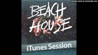 Beach House - Silver Soul (Itunes Session Ep)