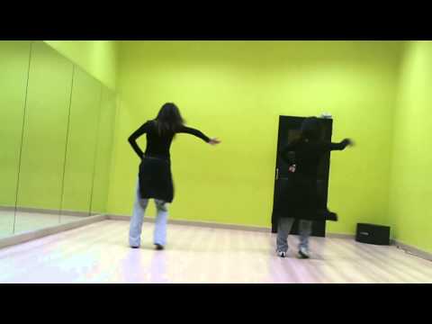 What's your name (4Minute) - Poy & Pai 130602