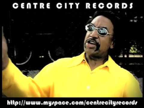 Herbert Hunter - I Was Born To Love You