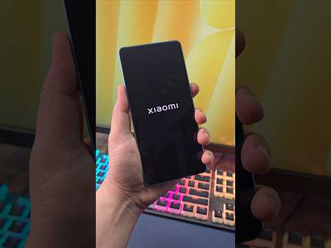 HyperOS 2 Boot Animation 🔥